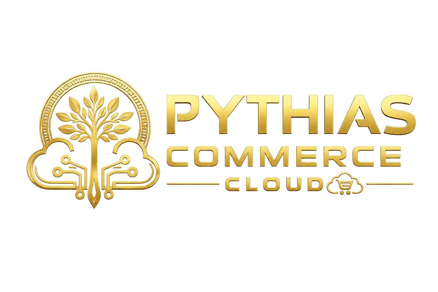 Pythias Commerce Cloud